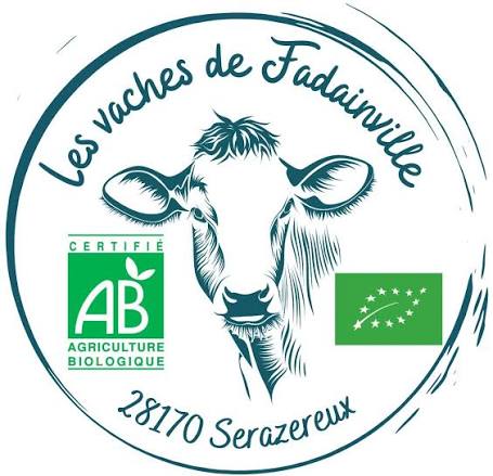 Les vaches de Fadainville | Serazereux Les vaches de Fadainville | Serazereux